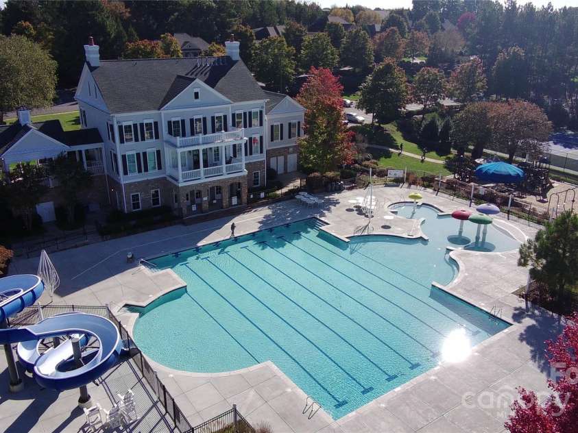 15724 Reynolds Drive, Indian Land, SC 29707.  MLS# CAR4235677, YatesRealty ID 4215. Community Amenities