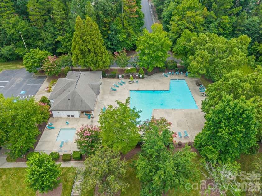 5385 Apple Glen Drive, Harrisburg, NC 28075.  MLS# CAR4407413, YatesRealty ID 42152. POOL