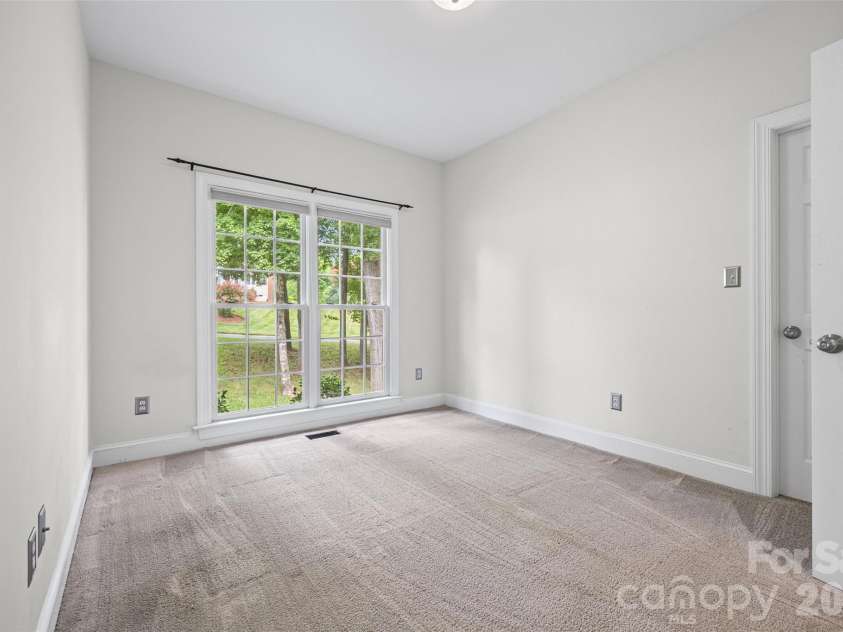 5385 Apple Glen Drive, Harrisburg, NC 28075.  MLS# CAR4407413, YatesRealty ID 42152. SECONDARY BEDROOM #1