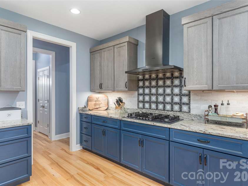 48 Duncan Estate Drive, Fletcher, NC 28732.  MLS# CAR4392041, YatesRealty ID 42155. 