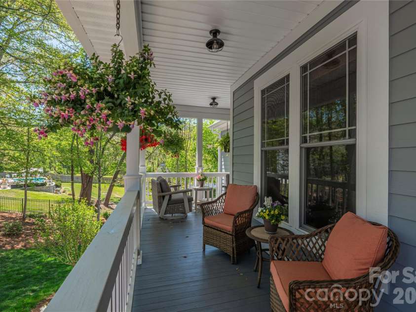 48 Duncan Estate Drive, Fletcher, NC 28732.  MLS# CAR4392041, YatesRealty ID 42155. 