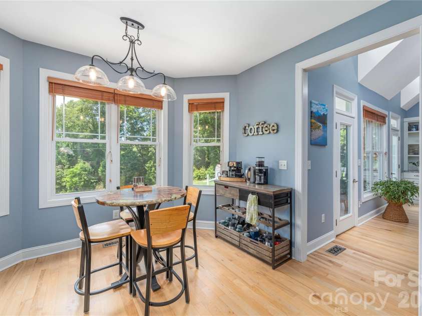 48 Duncan Estate Drive, Fletcher, NC 28732.  MLS# CAR4392041, YatesRealty ID 42155. 