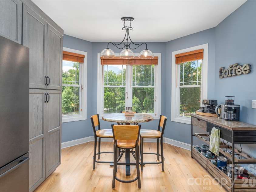 48 Duncan Estate Drive, Fletcher, NC 28732.  MLS# CAR4392041, YatesRealty ID 42155. 