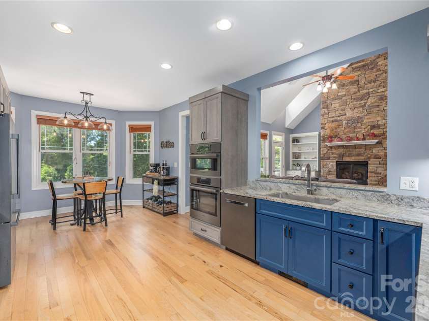 48 Duncan Estate Drive, Fletcher, NC 28732.  MLS# CAR4392041, YatesRealty ID 42155. 