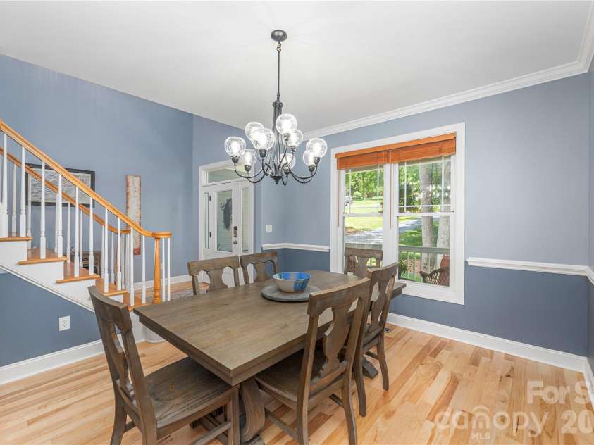 48 Duncan Estate Drive, Fletcher, NC 28732.  MLS# CAR4392041, YatesRealty ID 42155. 