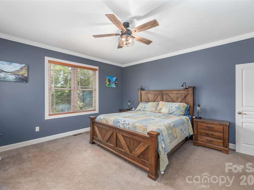 48 Duncan Estate Drive, Fletcher, NC 28732.  MLS# CAR4392041, YatesRealty ID 42155. 