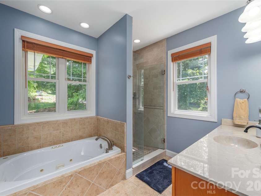 48 Duncan Estate Drive, Fletcher, NC 28732.  MLS# CAR4392041, YatesRealty ID 42155. 
