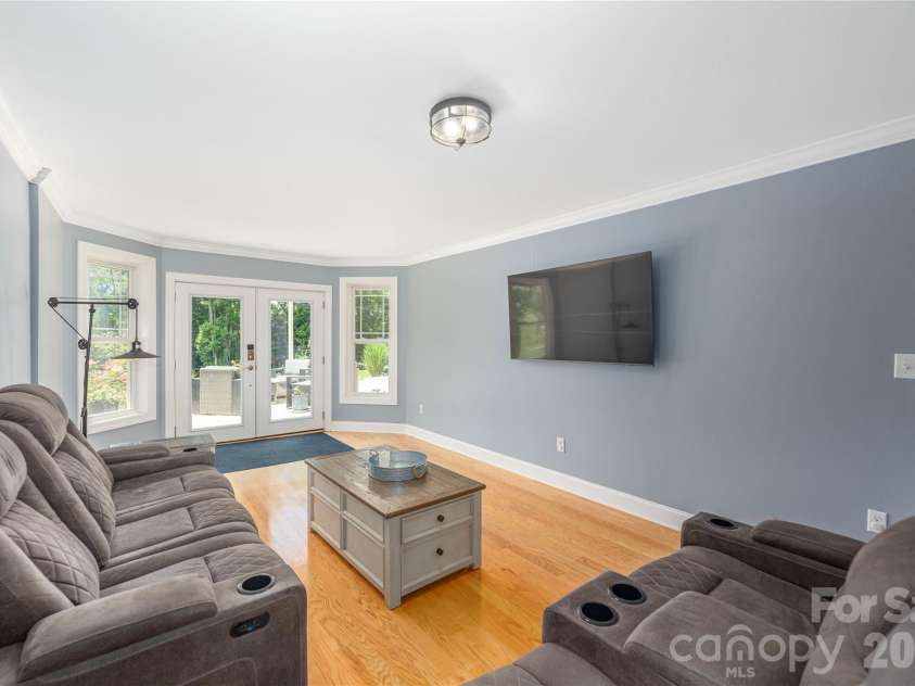 48 Duncan Estate Drive, Fletcher, NC 28732.  MLS# CAR4392041, YatesRealty ID 42155. 