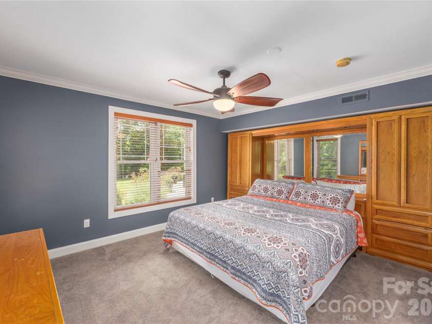 48 Duncan Estate Drive, Fletcher, NC 28732.  MLS# CAR4392041, YatesRealty ID 42155. 
