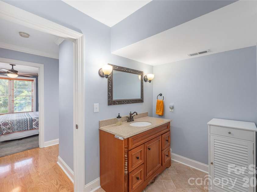 48 Duncan Estate Drive, Fletcher, NC 28732.  MLS# CAR4392041, YatesRealty ID 42155. 