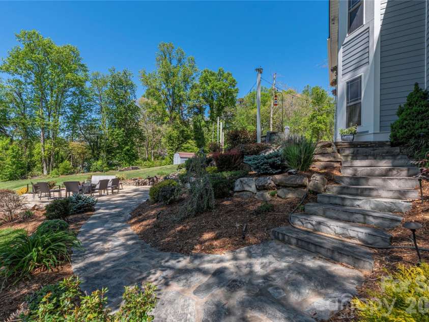 48 Duncan Estate Drive, Fletcher, NC 28732.  MLS# CAR4392041, YatesRealty ID 42155. 