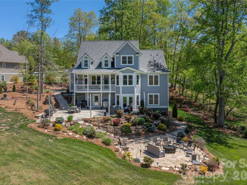 48 Duncan Estate Drive, Fletcher, NC 28732.  MLS# CAR4392041, YatesRealty ID 42155. 