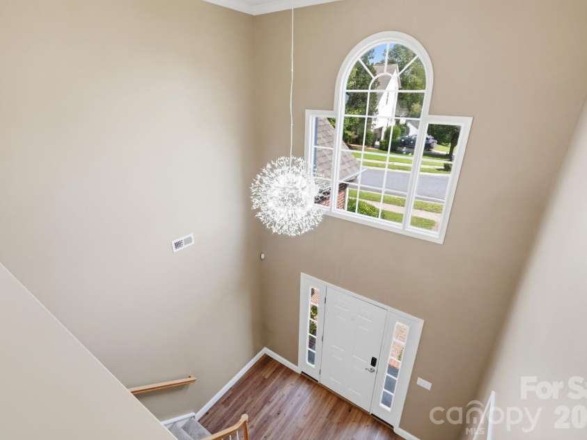 11630 Clingman Lane, Charlotte, NC 28214.  MLS# CAR4402284, YatesRealty ID 42156. 