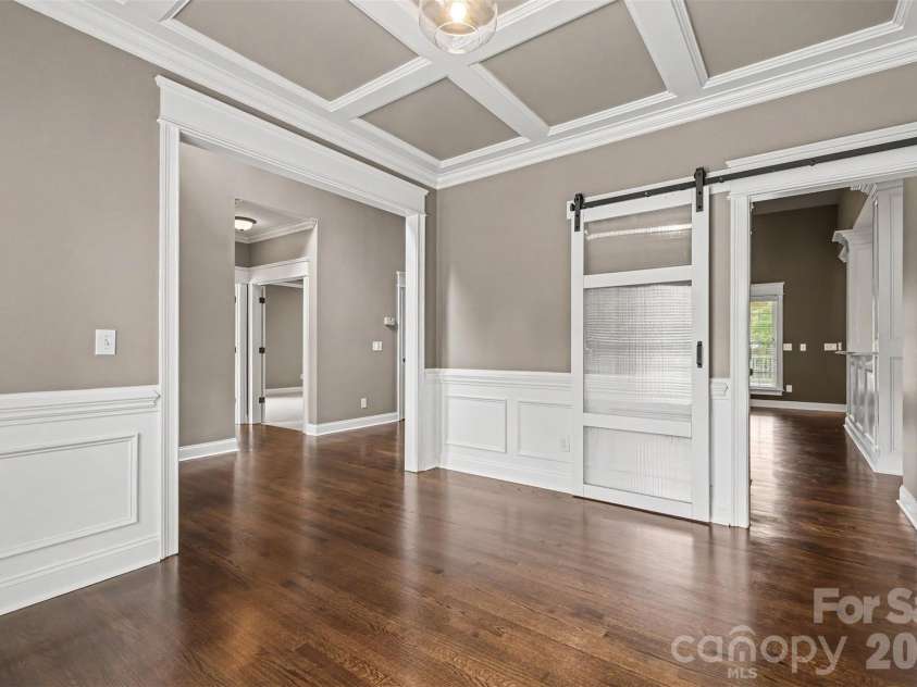 1004 Creekwalk Drive, Stanley, NC 28164.  MLS# CAR4403309, YatesRealty ID 42157. 