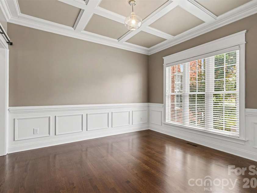 1004 Creekwalk Drive, Stanley, NC 28164.  MLS# CAR4403309, YatesRealty ID 42157. 