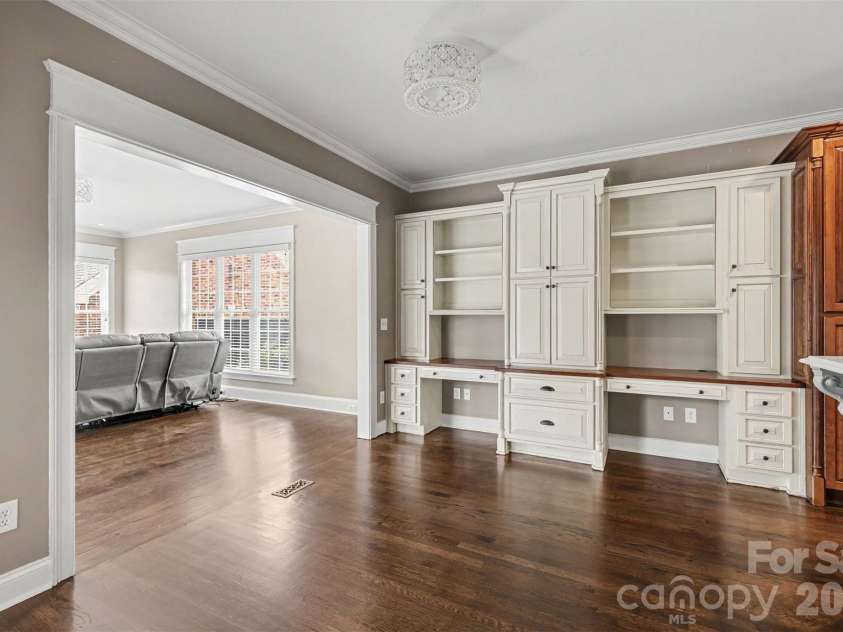 1004 Creekwalk Drive, Stanley, NC 28164.  MLS# CAR4403309, YatesRealty ID 42157. 