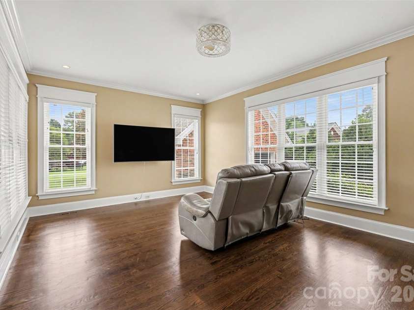 1004 Creekwalk Drive, Stanley, NC 28164.  MLS# CAR4403309, YatesRealty ID 42157. 
