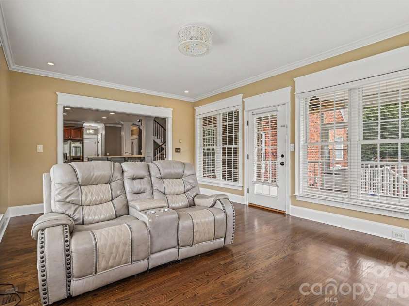 1004 Creekwalk Drive, Stanley, NC 28164.  MLS# CAR4403309, YatesRealty ID 42157. 