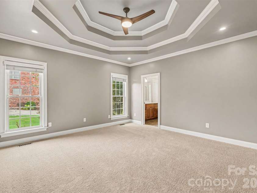 1004 Creekwalk Drive, Stanley, NC 28164.  MLS# CAR4403309, YatesRealty ID 42157. 