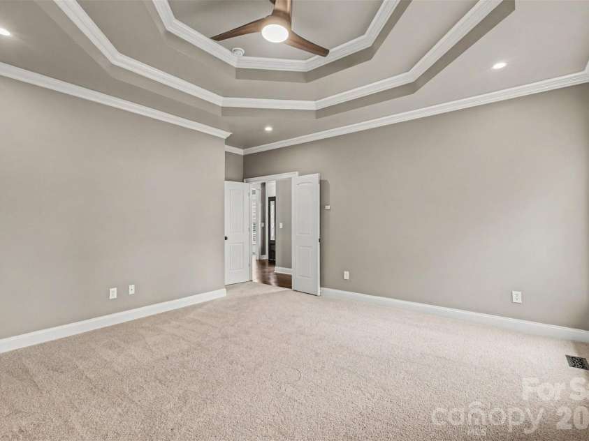 1004 Creekwalk Drive, Stanley, NC 28164.  MLS# CAR4403309, YatesRealty ID 42157. 