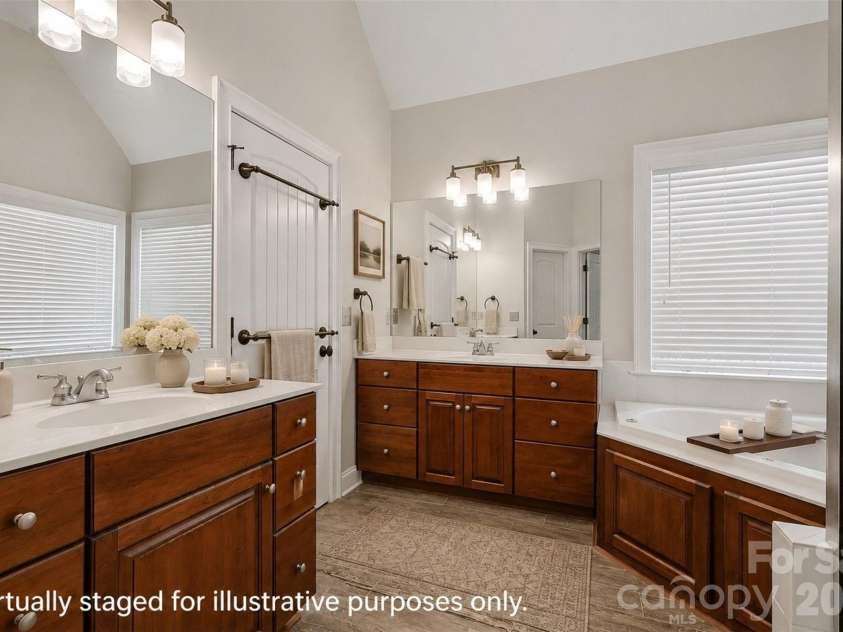 1004 Creekwalk Drive, Stanley, NC 28164.  MLS# CAR4403309, YatesRealty ID 42157. 