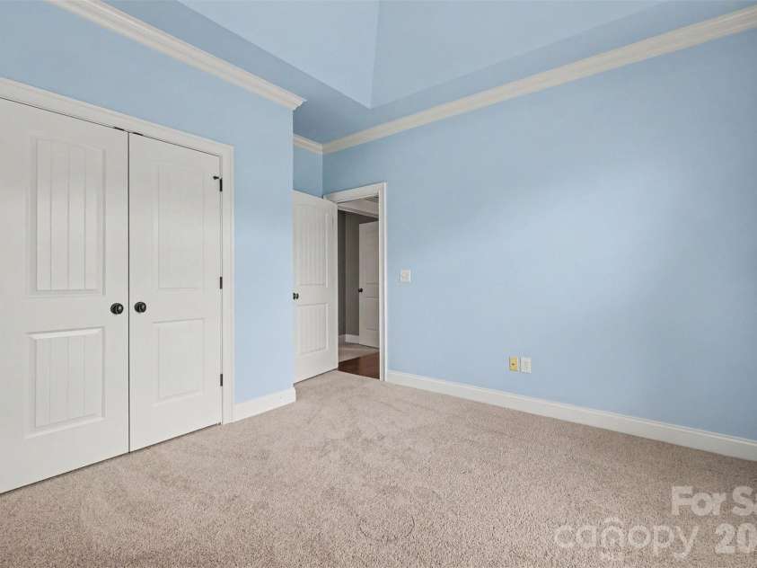 1004 Creekwalk Drive, Stanley, NC 28164.  MLS# CAR4403309, YatesRealty ID 42157. 
