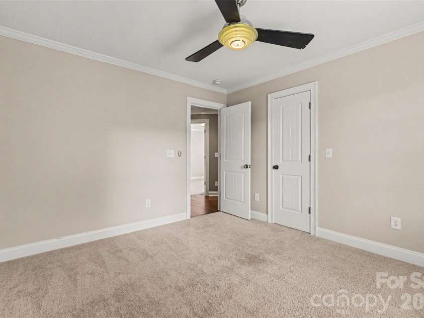 1004 Creekwalk Drive, Stanley, NC 28164.  MLS# CAR4403309, YatesRealty ID 42157. 
