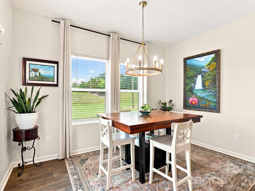 517 Willamette Drive, Salisbury, NC 28146.  MLS# CAR4405440, YatesRealty ID 42158. 