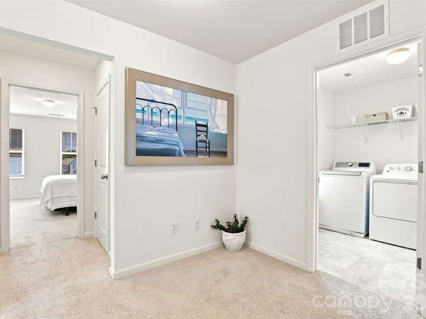 517 Willamette Drive, Salisbury, NC 28146.  MLS# CAR4405440, YatesRealty ID 42158. 