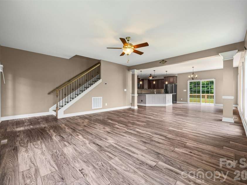 6211 Griffith Road, Monroe, NC 28112.  MLS# CAR4405679, YatesRealty ID 42159. 