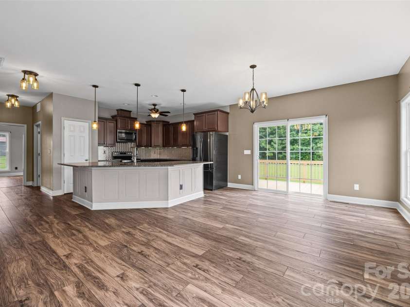 6211 Griffith Road, Monroe, NC 28112.  MLS# CAR4405679, YatesRealty ID 42159. 
