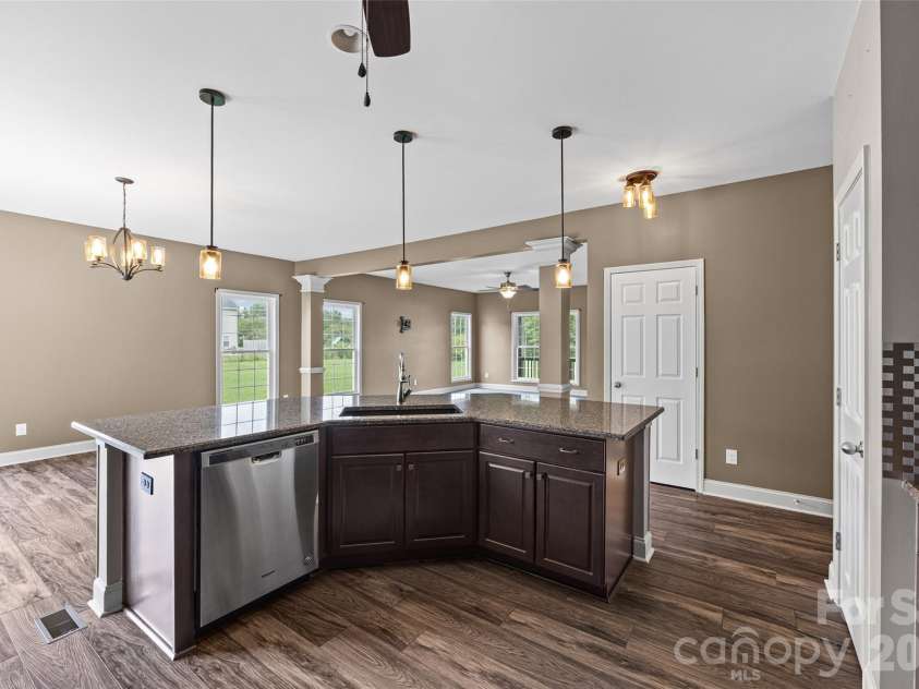 6211 Griffith Road, Monroe, NC 28112.  MLS# CAR4405679, YatesRealty ID 42159. 