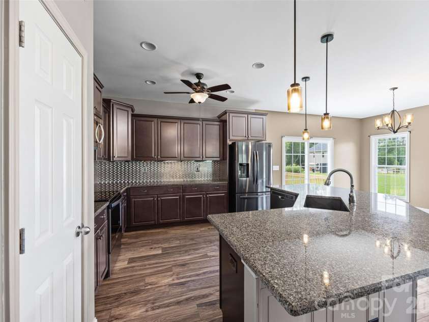6211 Griffith Road, Monroe, NC 28112.  MLS# CAR4405679, YatesRealty ID 42159. 