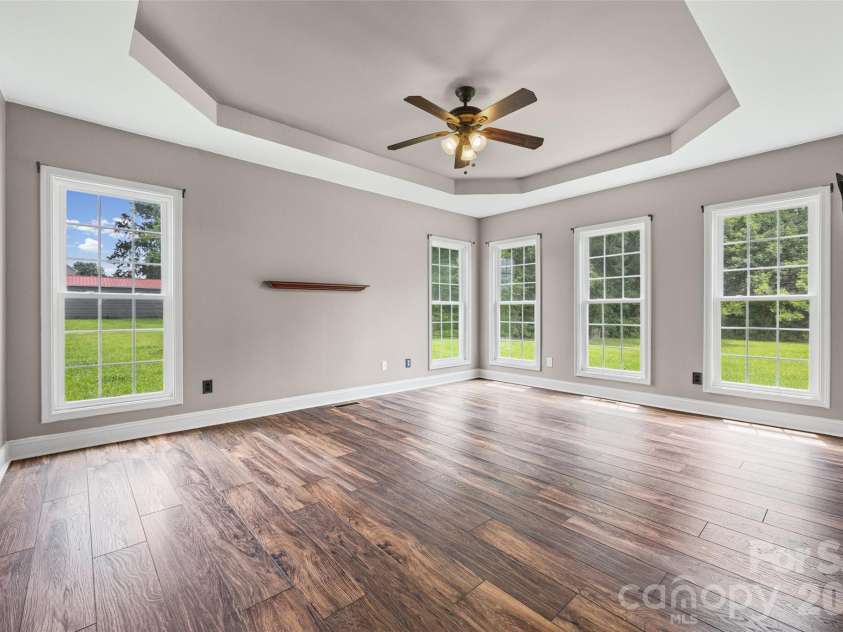 6211 Griffith Road, Monroe, NC 28112.  MLS# CAR4405679, YatesRealty ID 42159. 