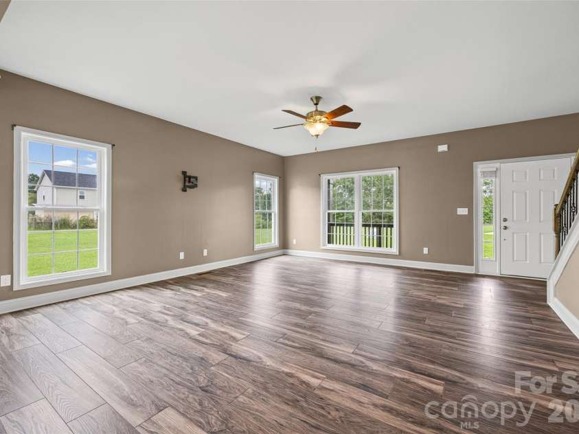 6211 Griffith Road, Monroe, NC 28112.  MLS# CAR4405679, YatesRealty ID 42159. 