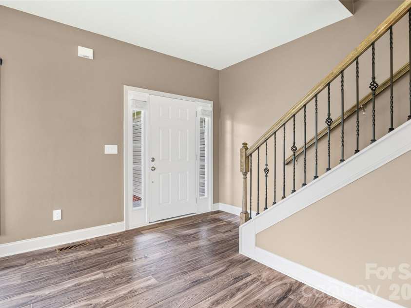 6211 Griffith Road, Monroe, NC 28112.  MLS# CAR4405679, YatesRealty ID 42159. 