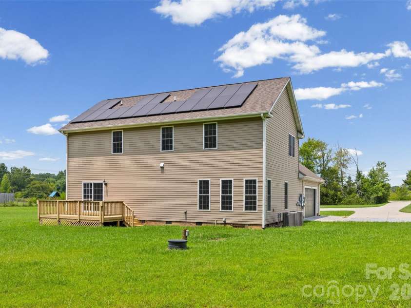 6211 Griffith Road, Monroe, NC 28112.  MLS# CAR4405679, YatesRealty ID 42159. 