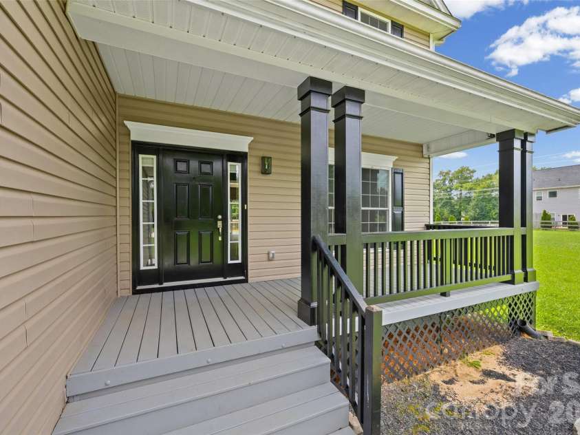6211 Griffith Road, Monroe, NC 28112.  MLS# CAR4405679, YatesRealty ID 42159. 