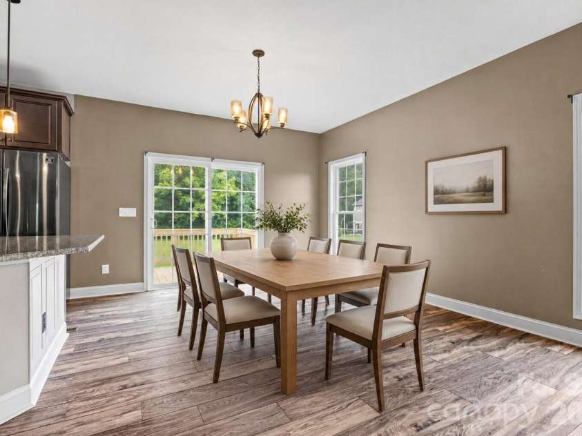 6211 Griffith Road, Monroe, NC 28112.  MLS# CAR4405679, YatesRealty ID 42159. 