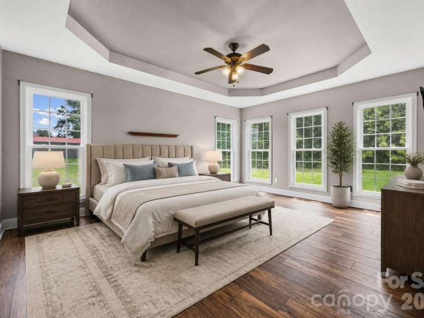 6211 Griffith Road, Monroe, NC 28112.  MLS# CAR4405679, YatesRealty ID 42159. 