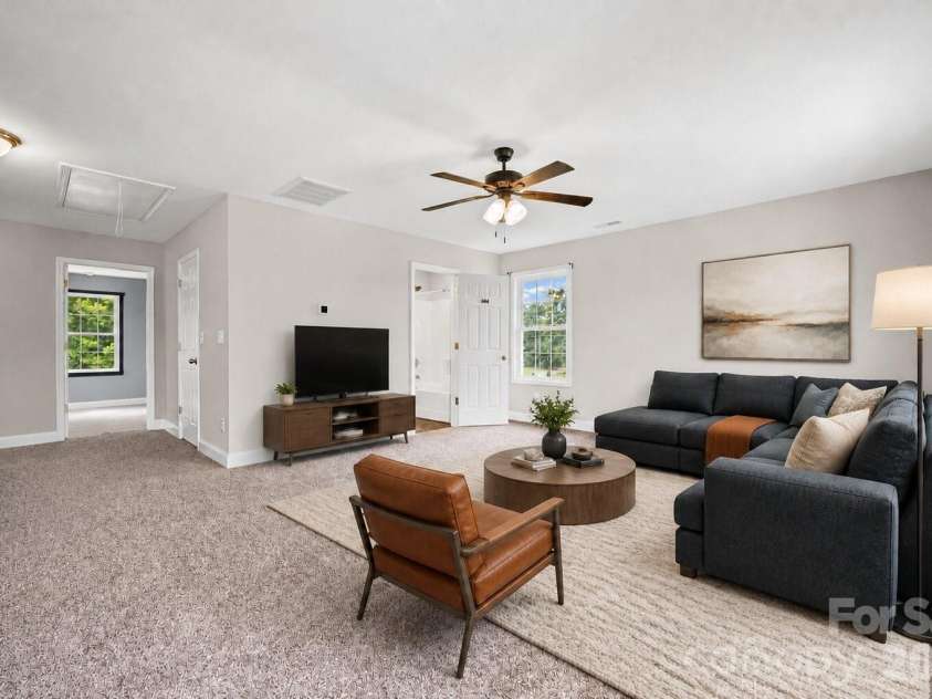 6211 Griffith Road, Monroe, NC 28112.  MLS# CAR4405679, YatesRealty ID 42159. 