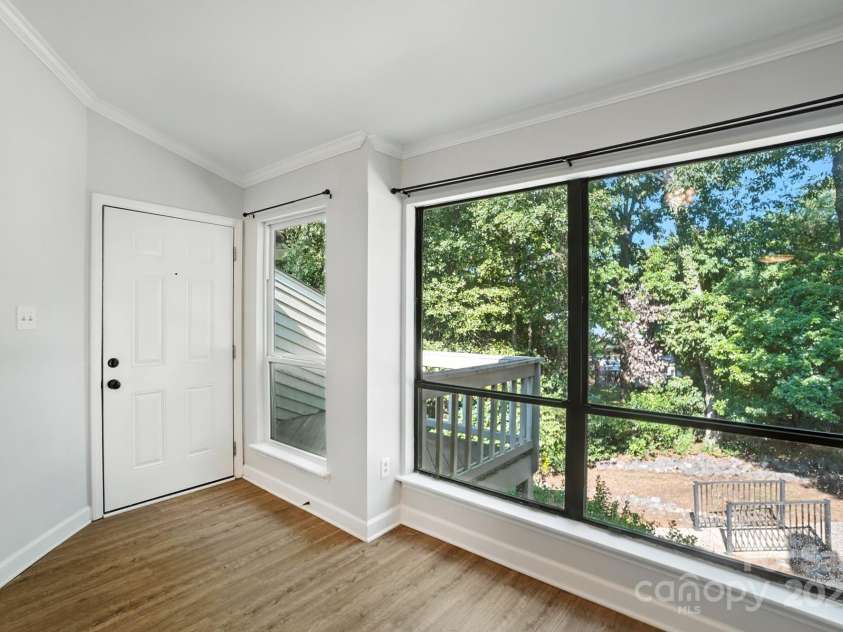 1606 Sharon Road, Charlotte, NC 28210.  MLS# CAR4286350, YatesRealty ID 4216. 