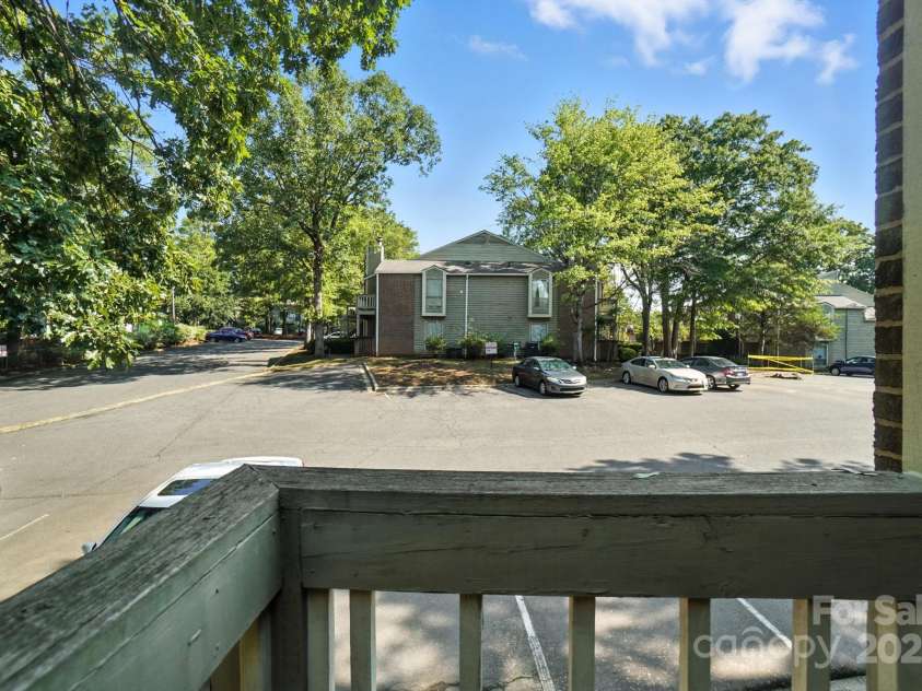 1606 Sharon Road, Charlotte, NC 28210.  MLS# CAR4286350, YatesRealty ID 4216. 