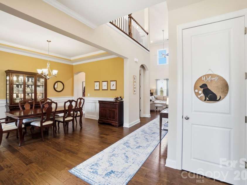 16524 Monocacy Boulevard, Huntersville, NC 28078.  MLS# CAR4356763, YatesRealty ID 4216. 