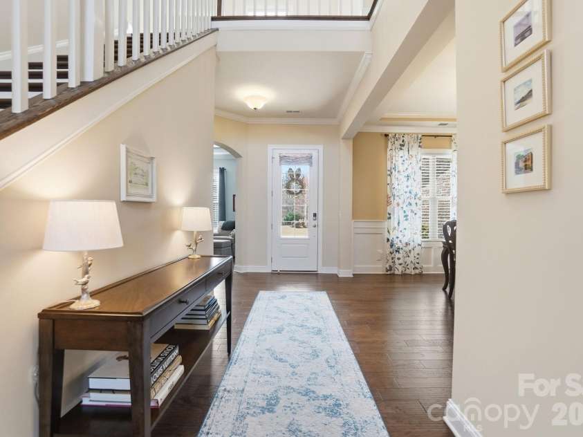 16524 Monocacy Boulevard, Huntersville, NC 28078.  MLS# CAR4356763, YatesRealty ID 4216. 