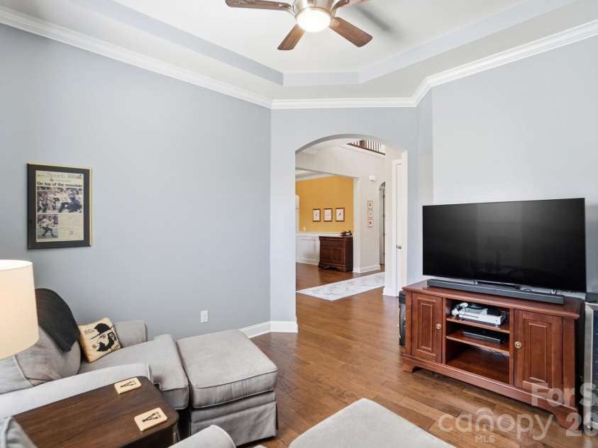 16524 Monocacy Boulevard, Huntersville, NC 28078.  MLS# CAR4356763, YatesRealty ID 4216. 