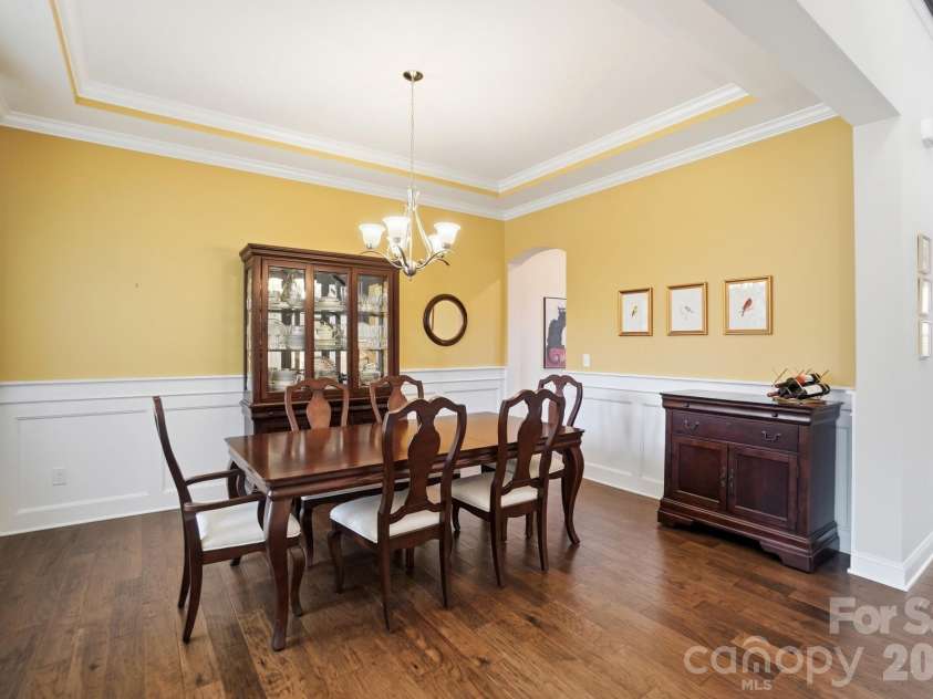 16524 Monocacy Boulevard, Huntersville, NC 28078.  MLS# CAR4356763, YatesRealty ID 4216. 
