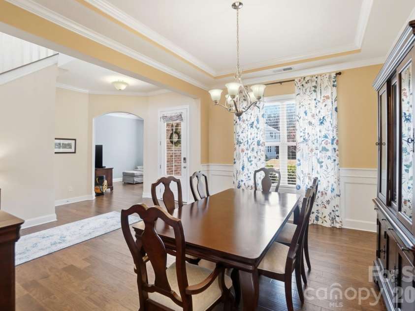 16524 Monocacy Boulevard, Huntersville, NC 28078.  MLS# CAR4356763, YatesRealty ID 4216. 