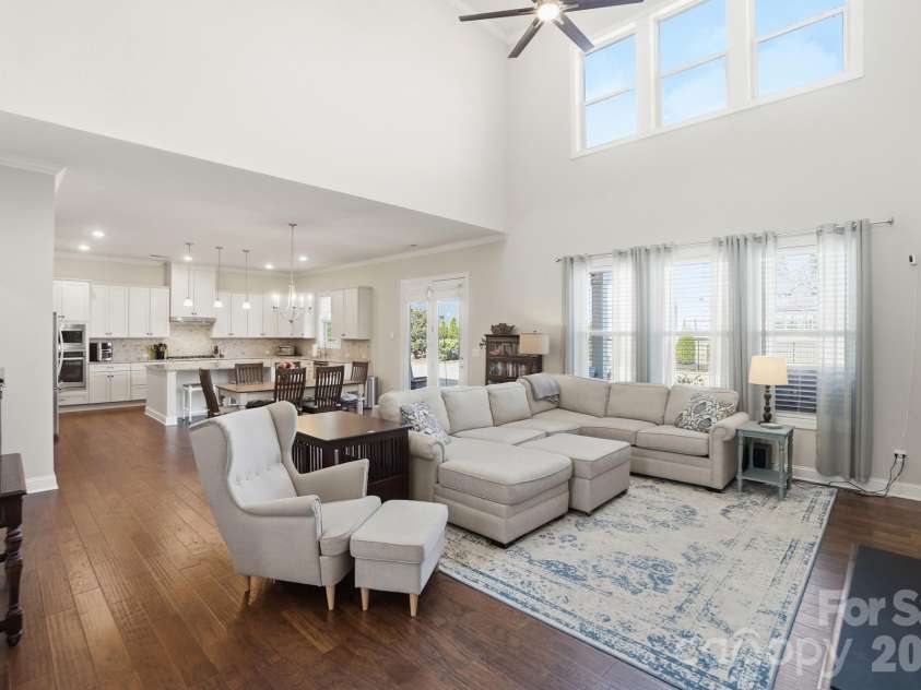 16524 Monocacy Boulevard, Huntersville, NC 28078.  MLS# CAR4356763, YatesRealty ID 4216. 
