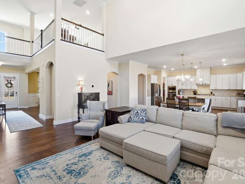 16524 Monocacy Boulevard, Huntersville, NC 28078.  MLS# CAR4356763, YatesRealty ID 4216. 